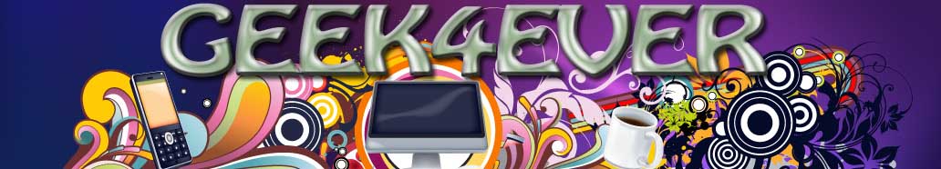 Geek Forever
